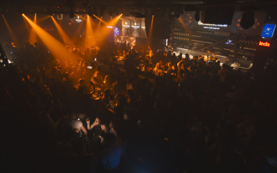 Galerija: ✨KAD JE DOČEK LEGENDARAN — REPRIZA JE OBAVEZNA!✨ - četvrtak, 01.01 - 77