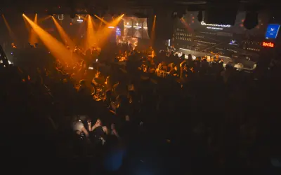 Galerija: ✨KAD JE DOČEK LEGENDARAN — REPRIZA JE OBAVEZNA!✨ - četvrtak, 01.01 - 77