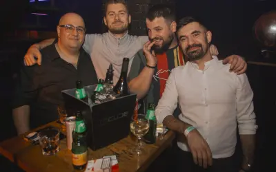 Galerija: ✨KAD JE DOČEK LEGENDARAN — REPRIZA JE OBAVEZNA!✨ - četvrtak, 01.01 - 74