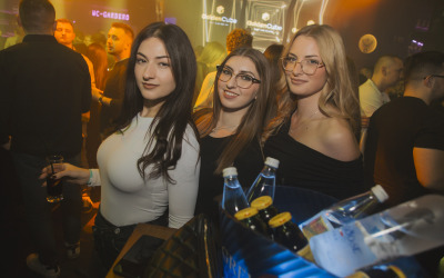 Galerija: ✨KAD JE DOČEK LEGENDARAN — REPRIZA JE OBAVEZNA!✨ - četvrtak, 01.01 - 72