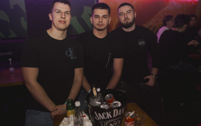 Galerija: ✨KAD JE DOČEK LEGENDARAN — REPRIZA JE OBAVEZNA!✨ - četvrtak, 01.01 - 71