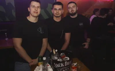 Galerija: ✨KAD JE DOČEK LEGENDARAN — REPRIZA JE OBAVEZNA!✨ - četvrtak, 01.01 - 71