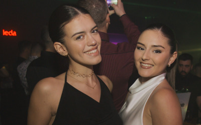 Galerija: ✨KAD JE DOČEK LEGENDARAN — REPRIZA JE OBAVEZNA!✨ - četvrtak, 01.01 - 70