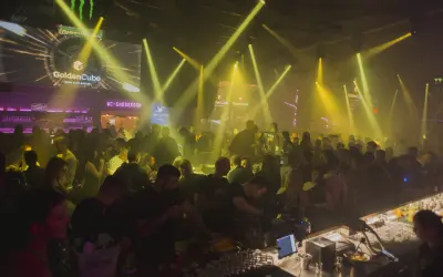 Galerija: ✨KAD JE DOČEK LEGENDARAN — REPRIZA JE OBAVEZNA!✨ - četvrtak, 01.01 - 68