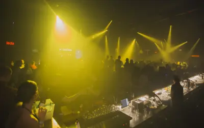 Galerija: ✨KAD JE DOČEK LEGENDARAN — REPRIZA JE OBAVEZNA!✨ - četvrtak, 01.01 - 67