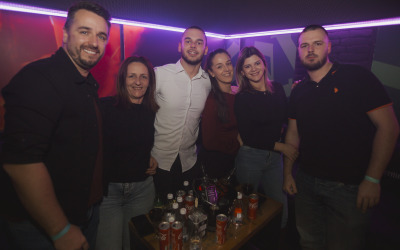 Galerija: ✨KAD JE DOČEK LEGENDARAN — REPRIZA JE OBAVEZNA!✨ - četvrtak, 01.01 - 66