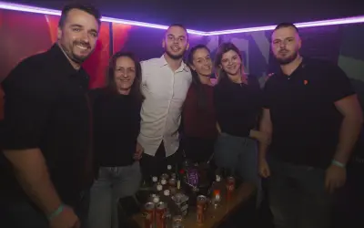 Galerija: ✨KAD JE DOČEK LEGENDARAN — REPRIZA JE OBAVEZNA!✨ - četvrtak, 01.01 - 66