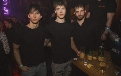 Galerija: ✨KAD JE DOČEK LEGENDARAN — REPRIZA JE OBAVEZNA!✨ - četvrtak, 01.01 - 62