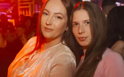 Galerija: ✨KAD JE DOČEK LEGENDARAN — REPRIZA JE OBAVEZNA!✨ - četvrtak, 01.01 - 61