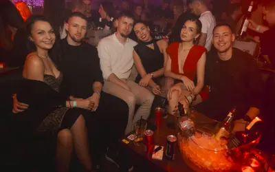 Galerija: ✨KAD JE DOČEK LEGENDARAN — REPRIZA JE OBAVEZNA!✨ - četvrtak, 01.01 - 59