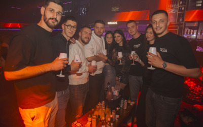 Galerija: ✨KAD JE DOČEK LEGENDARAN — REPRIZA JE OBAVEZNA!✨ - četvrtak, 01.01 - 58