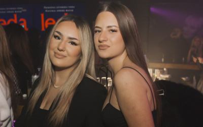 Galerija: ✨KAD JE DOČEK LEGENDARAN — REPRIZA JE OBAVEZNA!✨ - četvrtak, 01.01 - 56