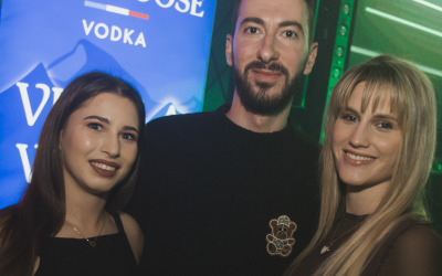 Galerija: ✨KAD JE DOČEK LEGENDARAN — REPRIZA JE OBAVEZNA!✨ - četvrtak, 01.01 - 55