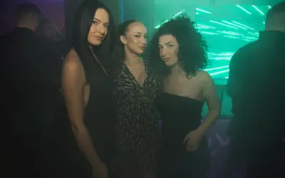 Galerija: ✨KAD JE DOČEK LEGENDARAN — REPRIZA JE OBAVEZNA!✨ - četvrtak, 01.01 - 53