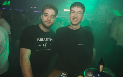 Galerija: ✨KAD JE DOČEK LEGENDARAN — REPRIZA JE OBAVEZNA!✨ - četvrtak, 01.01 - 52