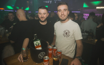 Galerija: ✨KAD JE DOČEK LEGENDARAN — REPRIZA JE OBAVEZNA!✨ - četvrtak, 01.01 - 51