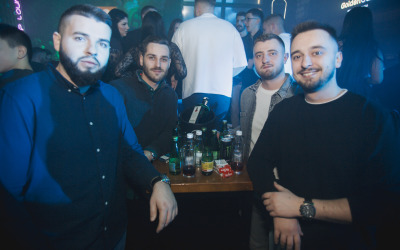 Galerija: ✨KAD JE DOČEK LEGENDARAN — REPRIZA JE OBAVEZNA!✨ - četvrtak, 01.01 - 50