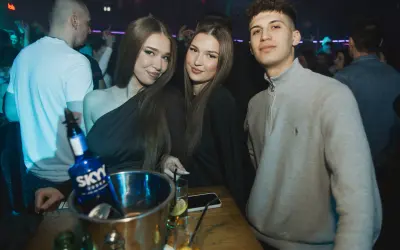 Galerija: ✨KAD JE DOČEK LEGENDARAN — REPRIZA JE OBAVEZNA!✨ - četvrtak, 01.01 - 49