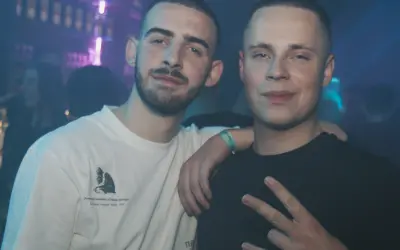 Galerija: ✨KAD JE DOČEK LEGENDARAN — REPRIZA JE OBAVEZNA!✨ - četvrtak, 01.01 - 46