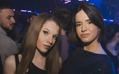 Galerija: ✨KAD JE DOČEK LEGENDARAN — REPRIZA JE OBAVEZNA!✨ - četvrtak, 01.01 - 45