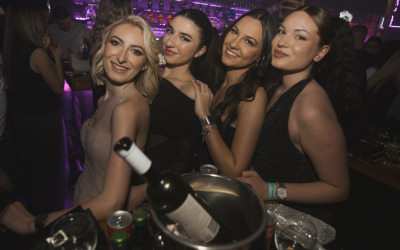 Galerija: ✨KAD JE DOČEK LEGENDARAN — REPRIZA JE OBAVEZNA!✨ - četvrtak, 01.01 - 44