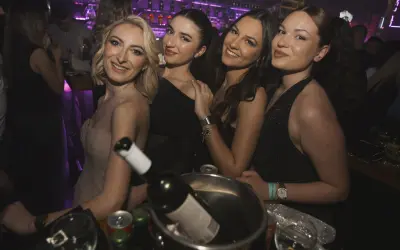 Galerija: ✨KAD JE DOČEK LEGENDARAN — REPRIZA JE OBAVEZNA!✨ - četvrtak, 01.01 - 44