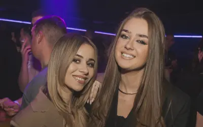 Galerija: ✨KAD JE DOČEK LEGENDARAN — REPRIZA JE OBAVEZNA!✨ - četvrtak, 01.01 - 41