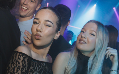 Galerija: ✨KAD JE DOČEK LEGENDARAN — REPRIZA JE OBAVEZNA!✨ - četvrtak, 01.01 - 37