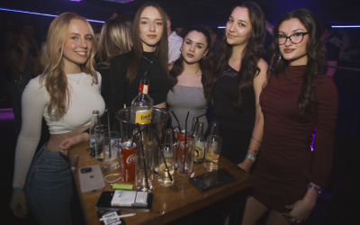 Galerija: ✨KAD JE DOČEK LEGENDARAN — REPRIZA JE OBAVEZNA!✨ - četvrtak, 01.01 - 36