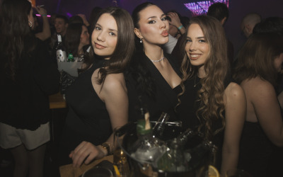 Galerija: ✨KAD JE DOČEK LEGENDARAN — REPRIZA JE OBAVEZNA!✨ - četvrtak, 01.01 - 33