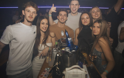 Galerija: ✨KAD JE DOČEK LEGENDARAN — REPRIZA JE OBAVEZNA!✨ - četvrtak, 01.01 - 32