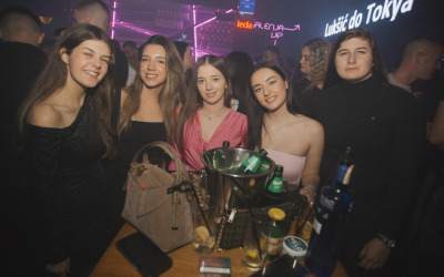 Galerija: ✨KAD JE DOČEK LEGENDARAN — REPRIZA JE OBAVEZNA!✨ - četvrtak, 01.01 - 31