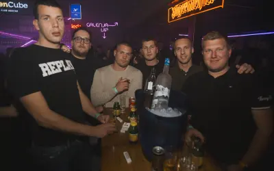 Galerija: ✨KAD JE DOČEK LEGENDARAN — REPRIZA JE OBAVEZNA!✨ - četvrtak, 01.01 - 30