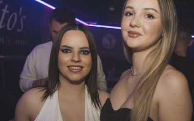 Galerija: ✨KAD JE DOČEK LEGENDARAN — REPRIZA JE OBAVEZNA!✨ - četvrtak, 01.01 - 29