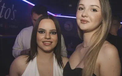 Galerija: ✨KAD JE DOČEK LEGENDARAN — REPRIZA JE OBAVEZNA!✨ - četvrtak, 01.01 - 29