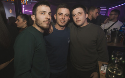 Galerija: ✨KAD JE DOČEK LEGENDARAN — REPRIZA JE OBAVEZNA!✨ - četvrtak, 01.01 - 28