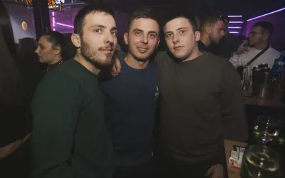 Galerija: ✨KAD JE DOČEK LEGENDARAN — REPRIZA JE OBAVEZNA!✨ - četvrtak, 01.01 - 28