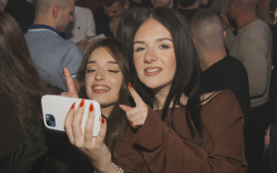 Galerija: ✨KAD JE DOČEK LEGENDARAN — REPRIZA JE OBAVEZNA!✨ - četvrtak, 01.01 - 23