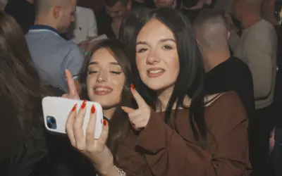 Galerija: ✨KAD JE DOČEK LEGENDARAN — REPRIZA JE OBAVEZNA!✨ - četvrtak, 01.01 - 23