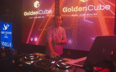 Galerija: ✨KAD JE DOČEK LEGENDARAN — REPRIZA JE OBAVEZNA!✨ - četvrtak, 01.01 - 20