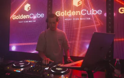 Galerija: ✨KAD JE DOČEK LEGENDARAN — REPRIZA JE OBAVEZNA!✨ - četvrtak, 01.01 - 19