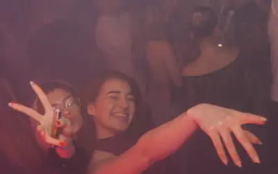 Galerija: ✨KAD JE DOČEK LEGENDARAN — REPRIZA JE OBAVEZNA!✨ - četvrtak, 01.01 - 18