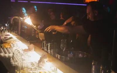 Galerija: ✨KAD JE DOČEK LEGENDARAN — REPRIZA JE OBAVEZNA!✨ - četvrtak, 01.01 - 17