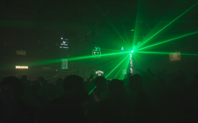 Galerija: ✨KAD JE DOČEK LEGENDARAN — REPRIZA JE OBAVEZNA!✨ - četvrtak, 01.01 - 15