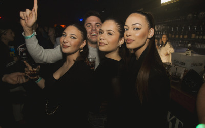 Galerija: ✨KAD JE DOČEK LEGENDARAN — REPRIZA JE OBAVEZNA!✨ - četvrtak, 01.01 - 14