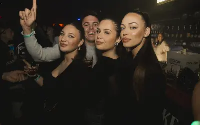 Galerija: ✨KAD JE DOČEK LEGENDARAN — REPRIZA JE OBAVEZNA!✨ - četvrtak, 01.01 - 14