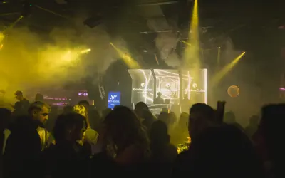 Galerija: ✨KAD JE DOČEK LEGENDARAN — REPRIZA JE OBAVEZNA!✨ - četvrtak, 01.01 - 13