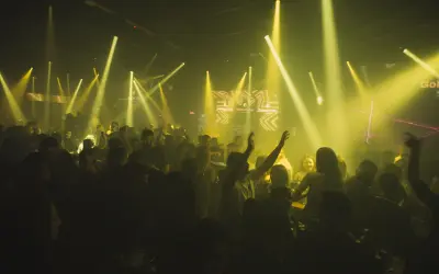 Galerija: ✨KAD JE DOČEK LEGENDARAN — REPRIZA JE OBAVEZNA!✨ - četvrtak, 01.01 - 12