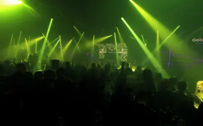 Galerija: ✨KAD JE DOČEK LEGENDARAN — REPRIZA JE OBAVEZNA!✨ - četvrtak, 01.01 - 11