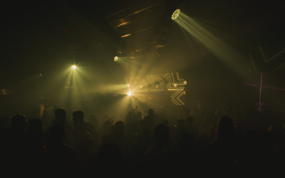 Galerija: ✨KAD JE DOČEK LEGENDARAN — REPRIZA JE OBAVEZNA!✨ - četvrtak, 01.01 - 10